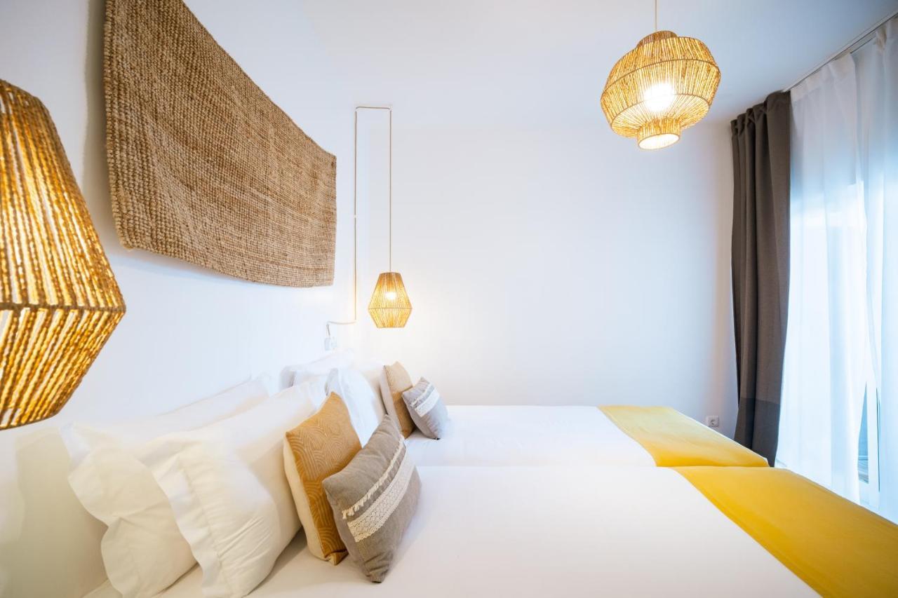 Casa Azul Sagres - Rooms & Apartments Номер фото