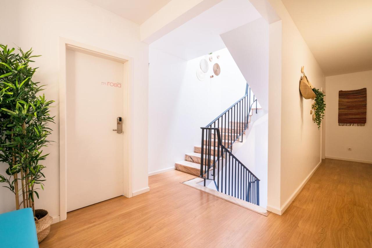 Casa Azul Sagres - Rooms & Apartments Экстерьер фото