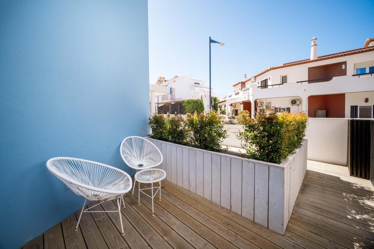 Casa Azul Sagres - Rooms & Apartments Номер фото