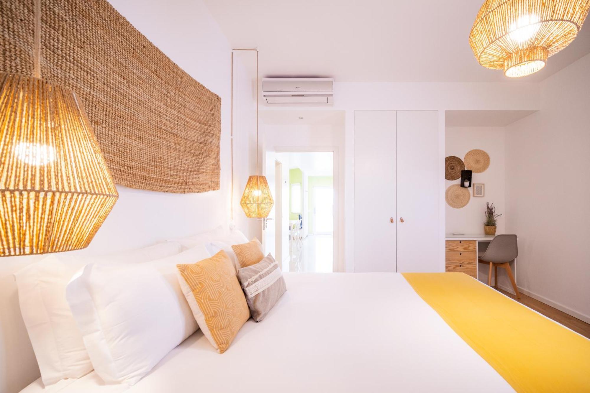 Casa Azul Sagres - Rooms & Apartments Номер фото