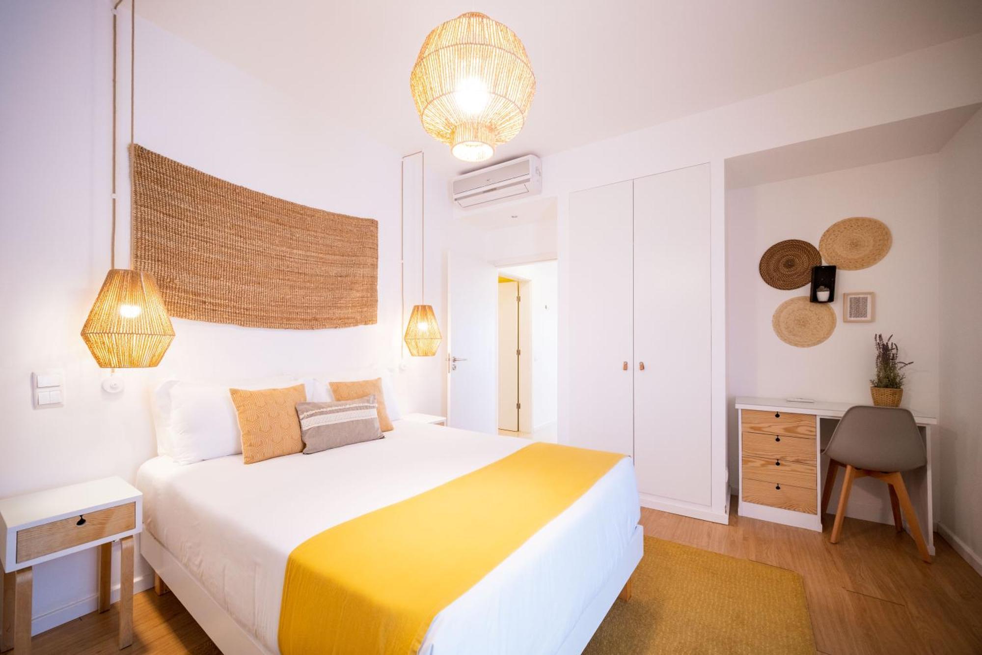 Casa Azul Sagres - Rooms & Apartments Номер фото