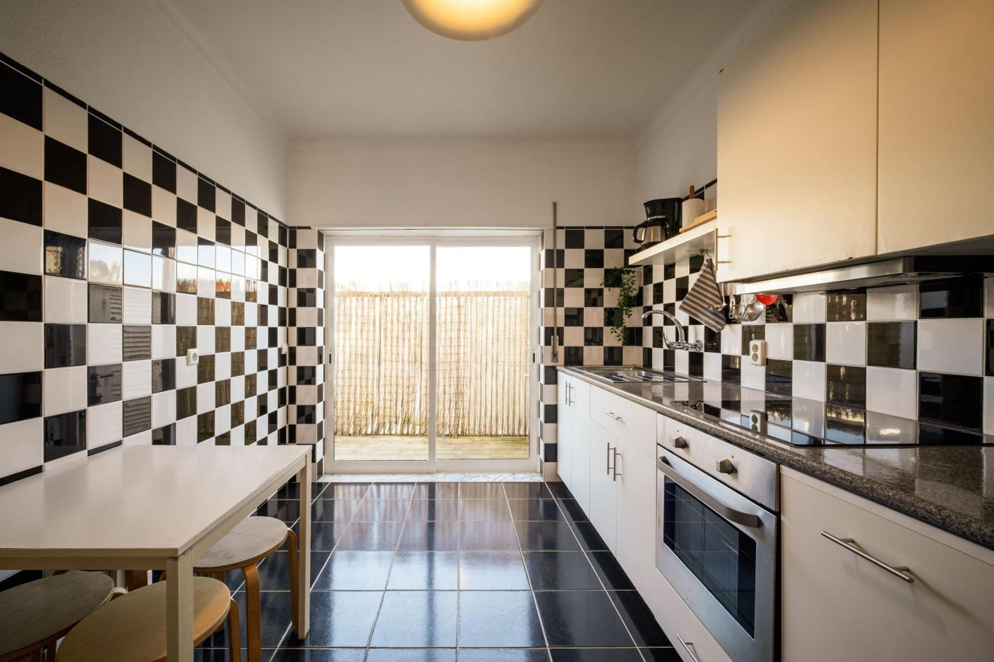 Casa Azul Sagres - Rooms & Apartments Номер фото