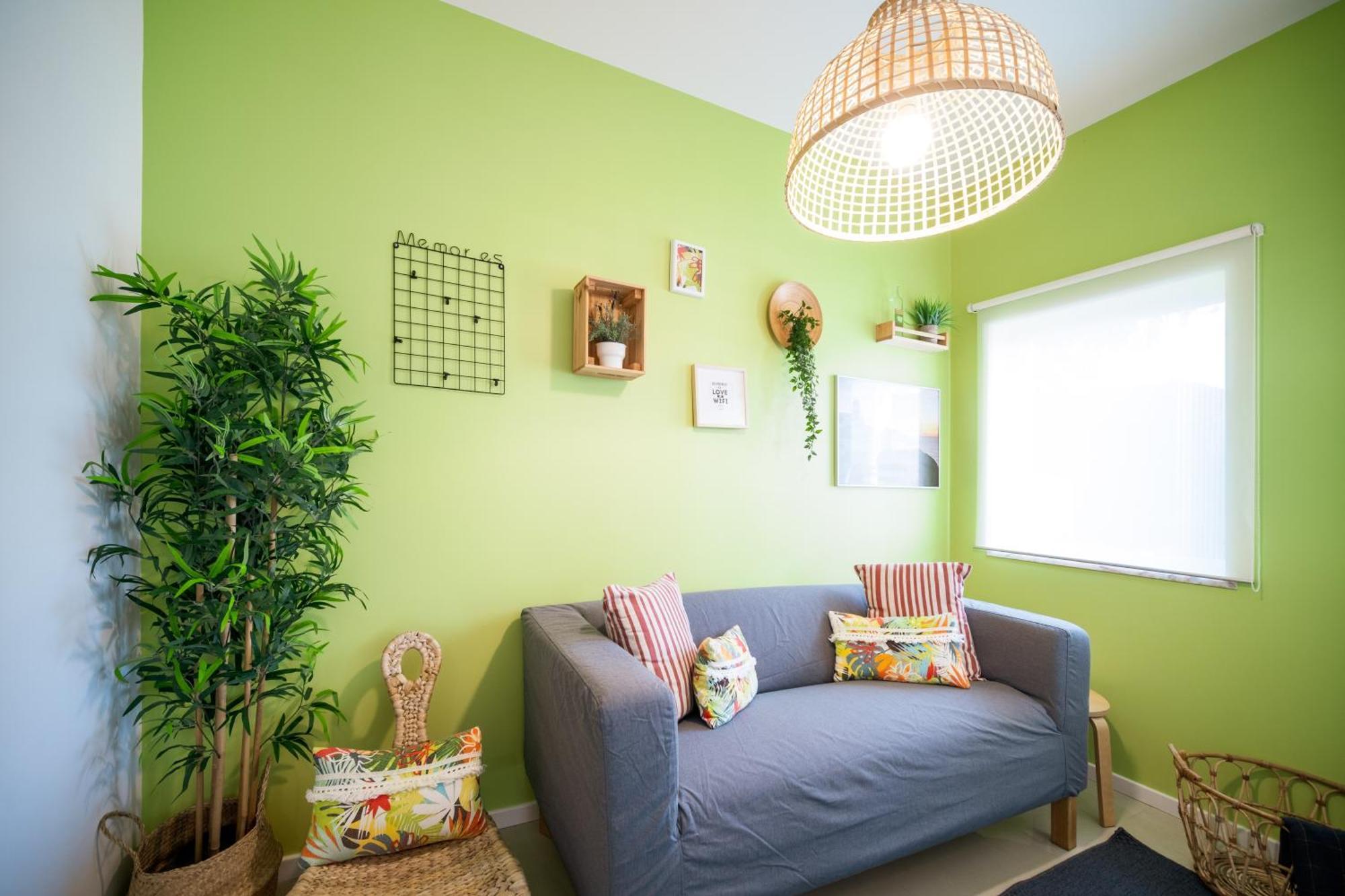 Casa Azul Sagres - Rooms & Apartments Номер фото