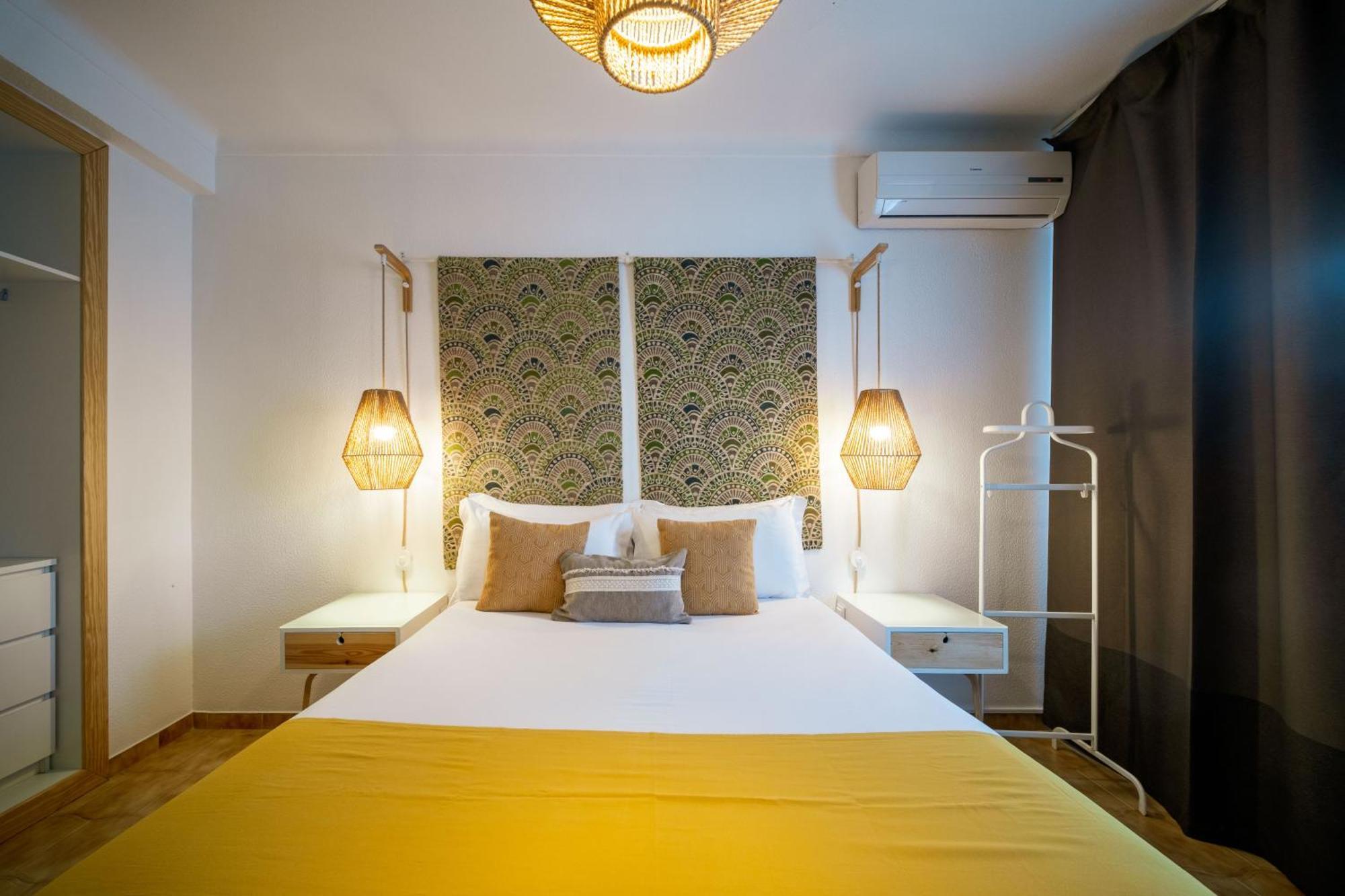 Casa Azul Sagres - Rooms & Apartments Номер фото