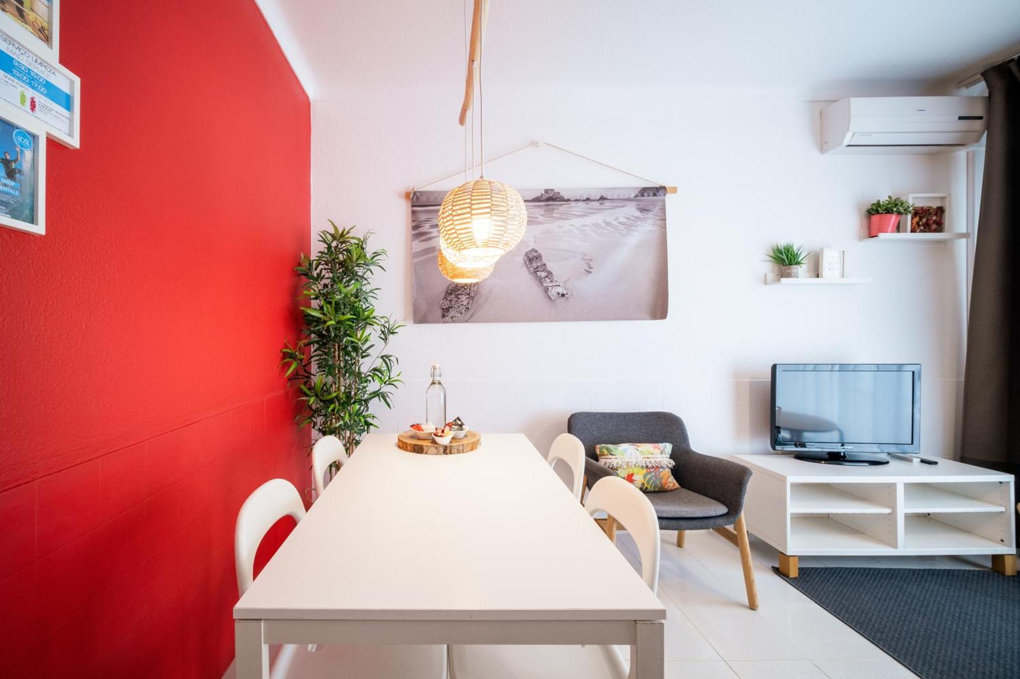 Casa Azul Sagres - Rooms & Apartments Номер фото
