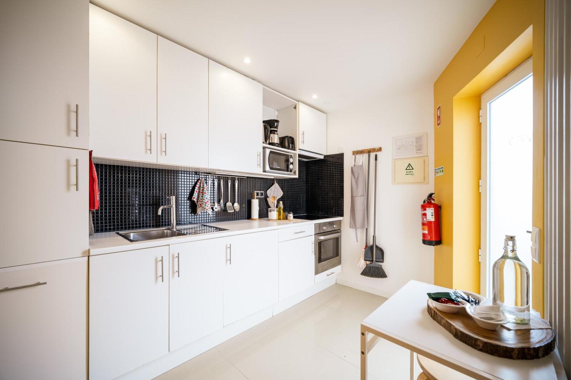 Casa Azul Sagres - Rooms & Apartments Номер фото