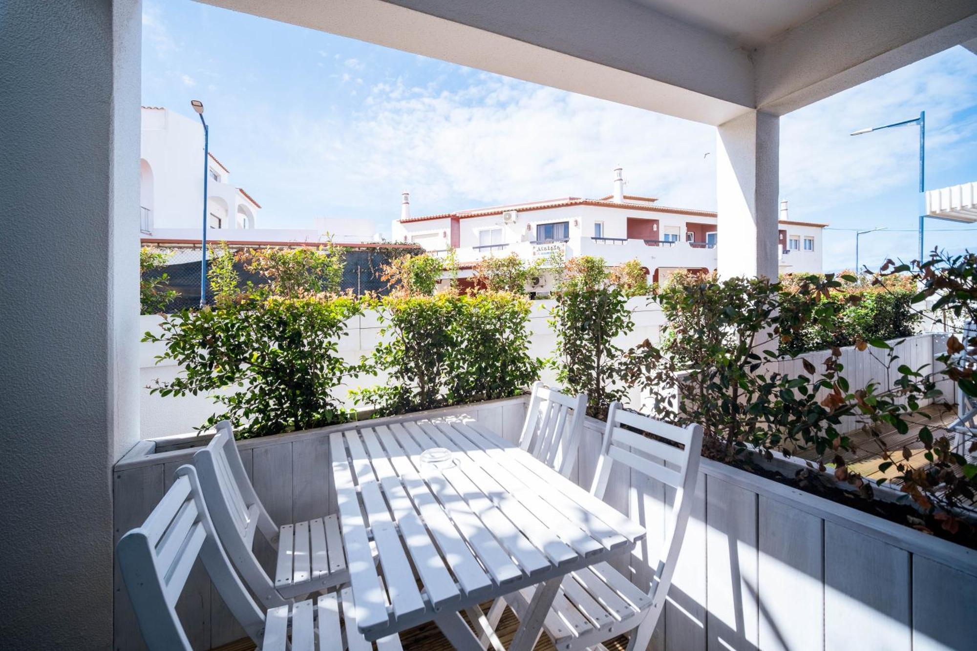 Casa Azul Sagres - Rooms & Apartments Номер фото