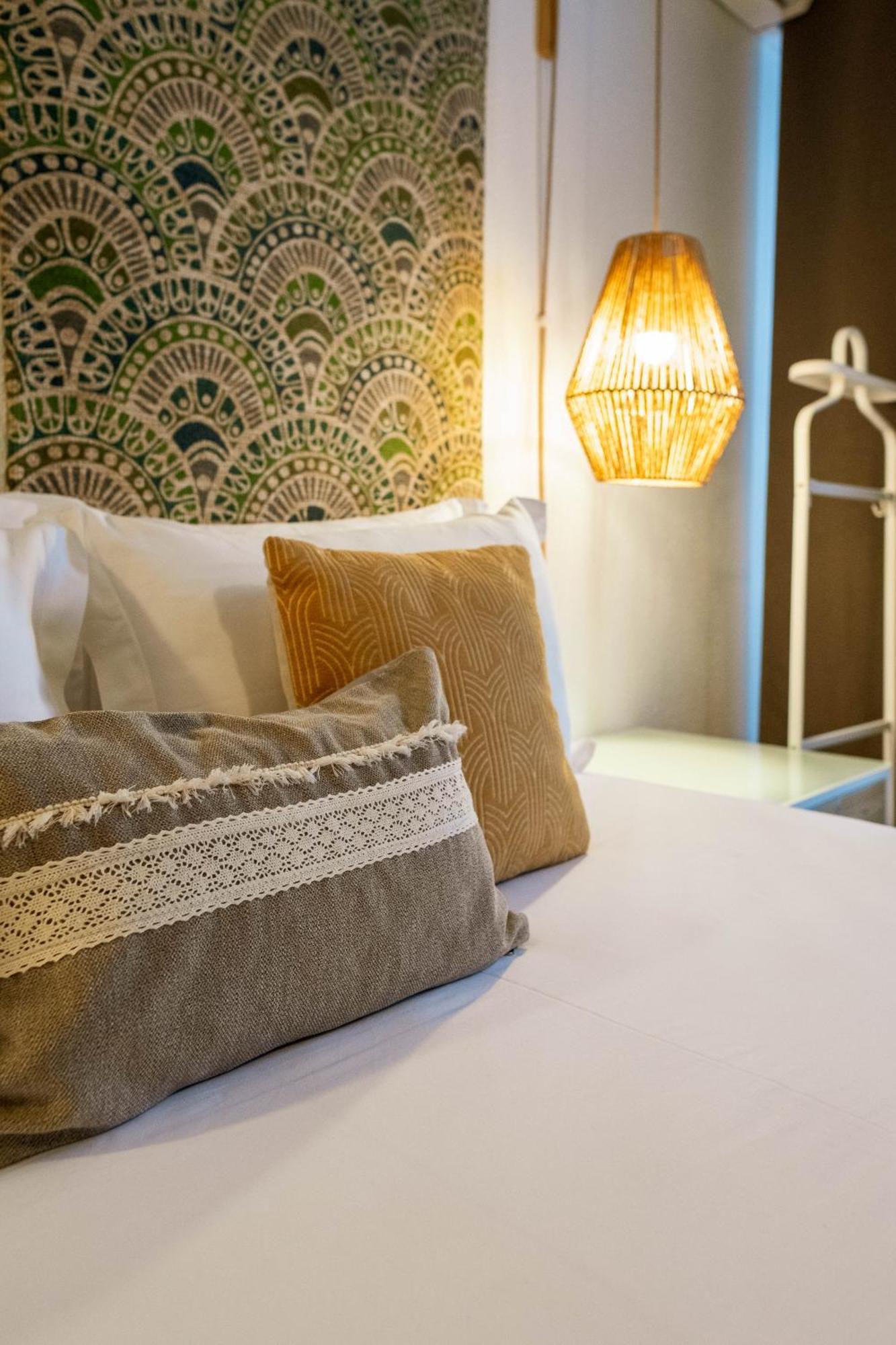 Casa Azul Sagres - Rooms & Apartments Номер фото