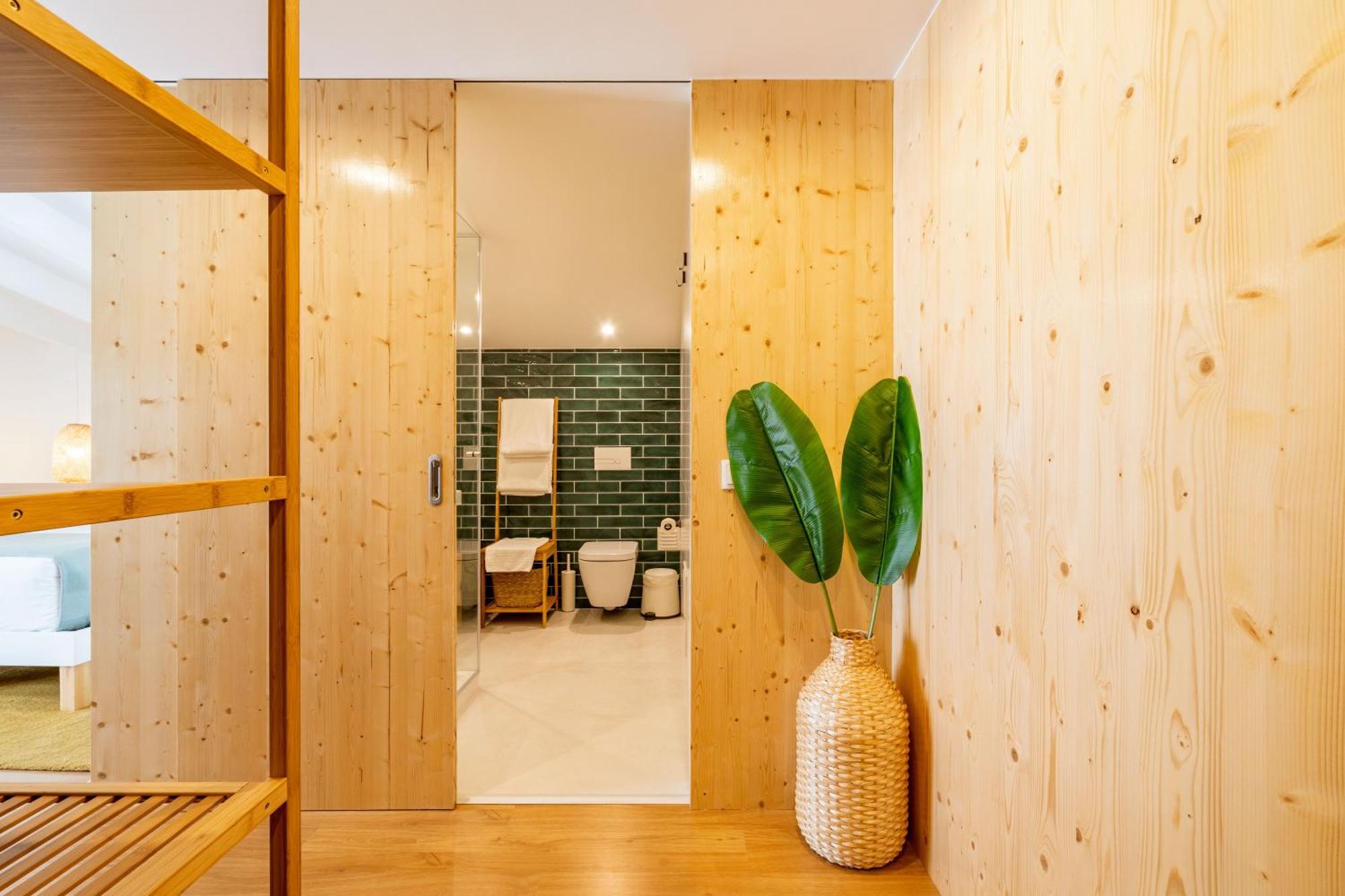 Casa Azul Sagres - Rooms & Apartments Номер фото