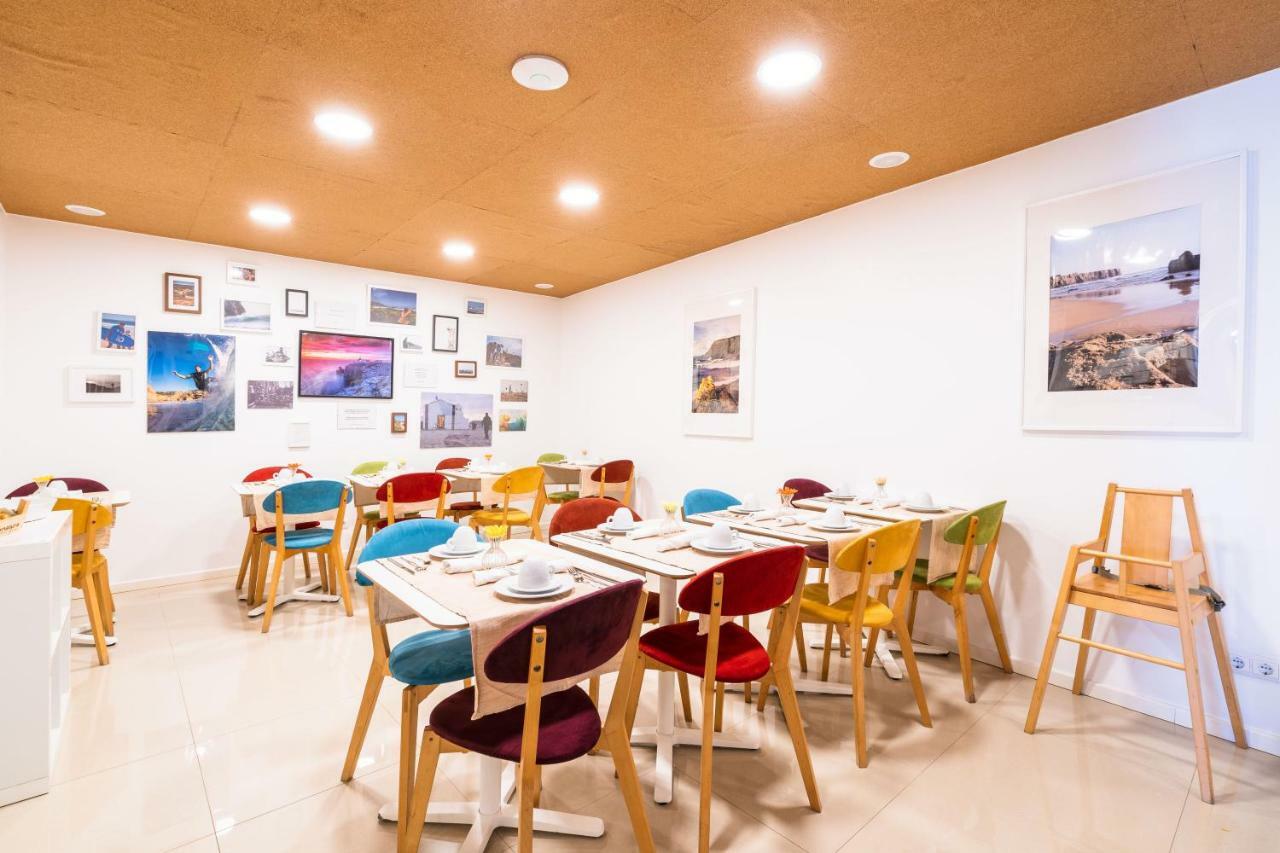 Casa Azul Sagres - Rooms & Apartments Экстерьер фото