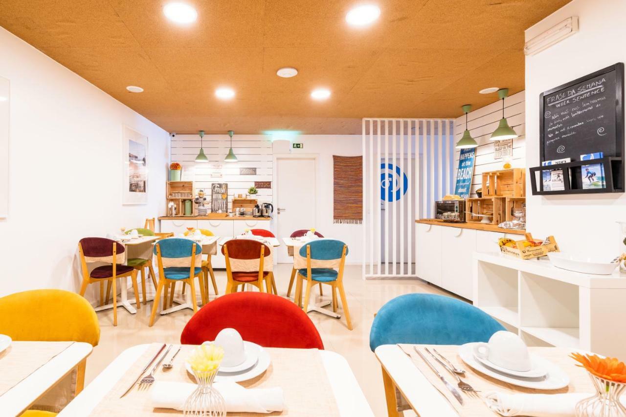Casa Azul Sagres - Rooms & Apartments Экстерьер фото